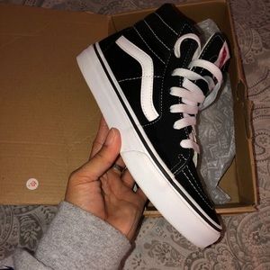 VANS Sk8-HI